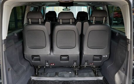 Mercedes-Benz Viano, 2010 год, 2 100 000 рублей, 27 фотография