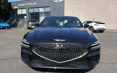 Genesis G70 I, 2025 год, 8 800 000 рублей, 3 фотография