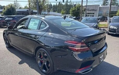 Genesis G70 I, 2025 год, 8 800 000 рублей, 7 фотография