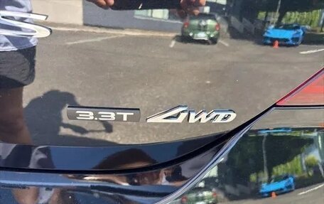 Genesis G70 I, 2025 год, 8 800 000 рублей, 14 фотография