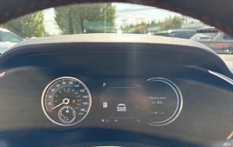 Genesis G70 I, 2025 год, 8 800 000 рублей, 11 фотография
