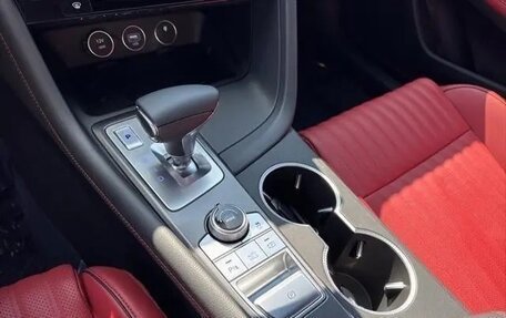 Genesis G70 I, 2025 год, 8 800 000 рублей, 21 фотография