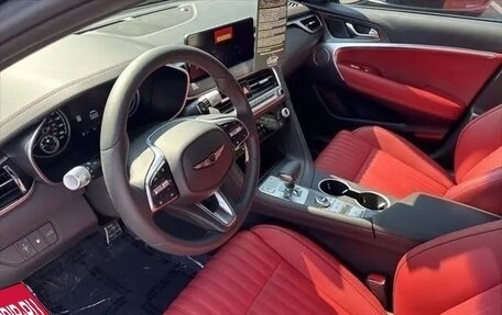 Genesis G70 I, 2025 год, 8 800 000 рублей, 10 фотография