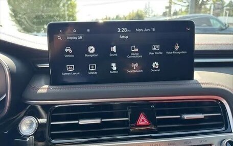 Genesis G70 I, 2025 год, 8 800 000 рублей, 29 фотография