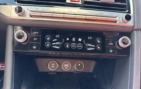 Genesis G70 I, 2025 год, 8 800 000 рублей, 26 фотография