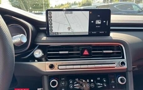 Genesis G70 I, 2025 год, 8 800 000 рублей, 25 фотография