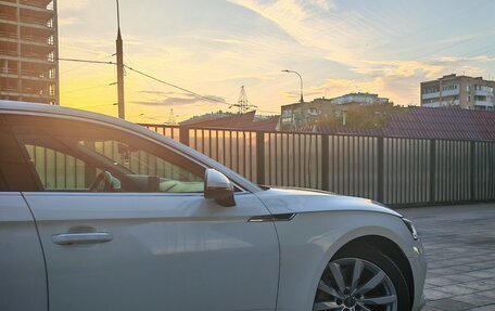 Audi A5, 2017 год, 2 350 000 рублей, 2 фотография