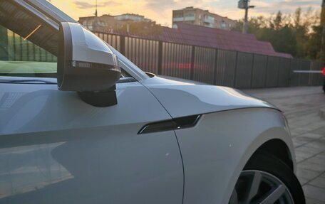 Audi A5, 2017 год, 2 350 000 рублей, 8 фотография