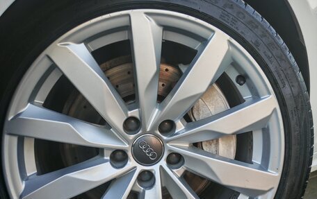 Audi A5, 2017 год, 2 350 000 рублей, 6 фотография