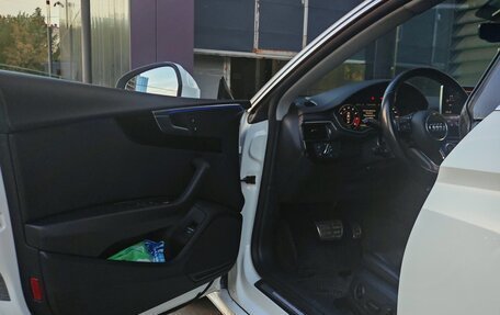 Audi A5, 2017 год, 2 350 000 рублей, 12 фотография