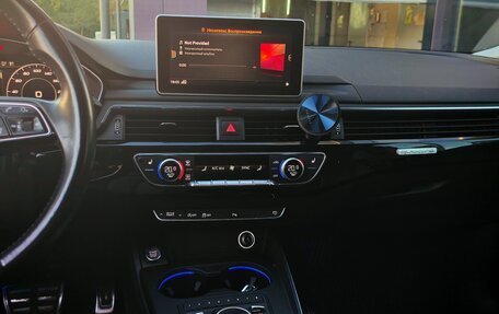 Audi A5, 2017 год, 2 350 000 рублей, 14 фотография