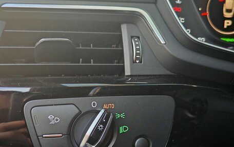 Audi A5, 2017 год, 2 350 000 рублей, 20 фотография