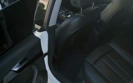 Audi A5, 2017 год, 2 350 000 рублей, 22 фотография