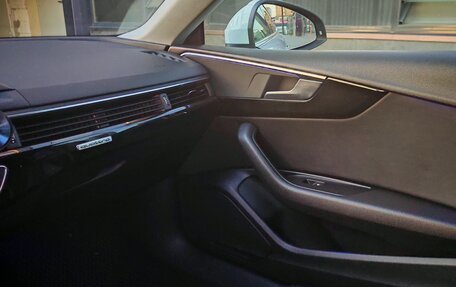 Audi A5, 2017 год, 2 350 000 рублей, 23 фотография