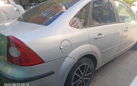 Ford Focus II рестайлинг, 2007 год, 320 000 рублей, 7 фотография