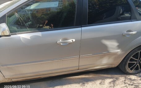 Ford Focus II рестайлинг, 2007 год, 320 000 рублей, 9 фотография