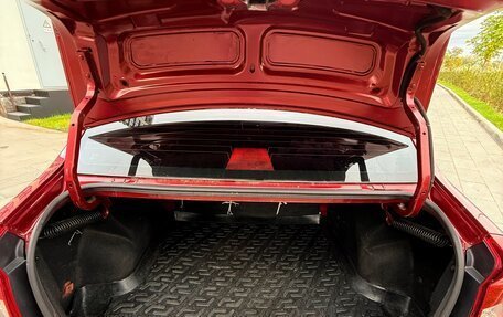 Renault Logan I, 2011 год, 579 000 рублей, 8 фотография