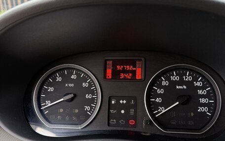 Renault Logan I, 2011 год, 579 000 рублей, 11 фотография