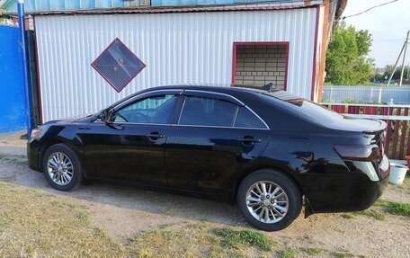Toyota Camry, 2009 год, 1 420 000 рублей, 8 фотография