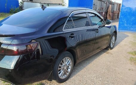 Toyota Camry, 2009 год, 1 420 000 рублей, 4 фотография