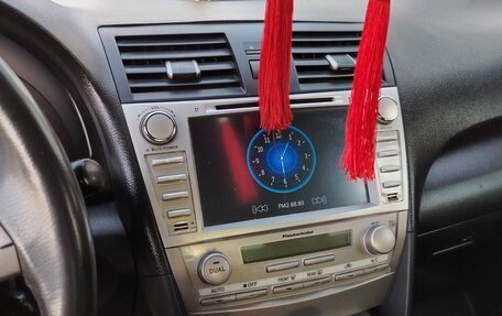 Toyota Camry, 2009 год, 1 420 000 рублей, 12 фотография