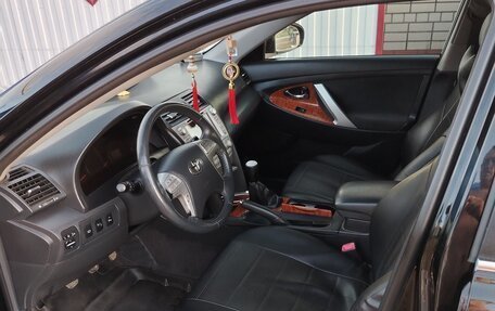 Toyota Camry, 2009 год, 1 420 000 рублей, 11 фотография
