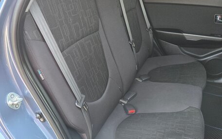 KIA Rio III рестайлинг, 2012 год, 900 000 рублей, 9 фотография