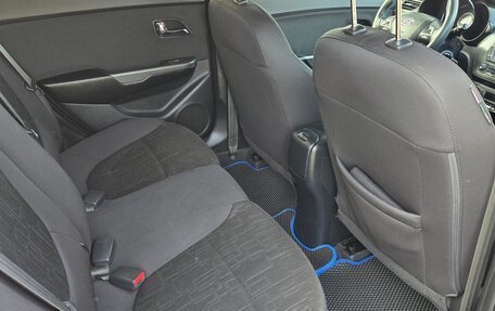 KIA Rio III рестайлинг, 2012 год, 900 000 рублей, 10 фотография