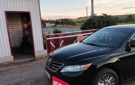 Toyota Camry, 2009 год, 1 420 000 рублей, 13 фотография