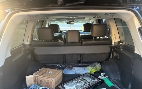 Toyota Land Cruiser 200, 2016 год, 5 500 000 рублей, 14 фотография