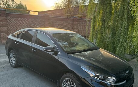 KIA Cerato IV, 2022 год, 2 200 000 рублей, 2 фотография
