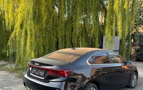 KIA Cerato IV, 2022 год, 2 200 000 рублей, 3 фотография