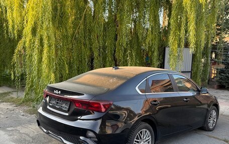 KIA Cerato IV, 2022 год, 2 200 000 рублей, 4 фотография