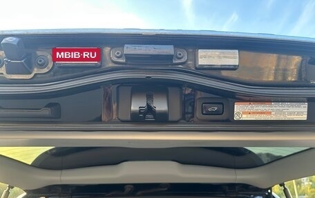 Toyota Land Cruiser 200, 2016 год, 5 500 000 рублей, 15 фотография