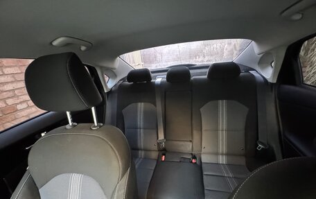 KIA Cerato IV, 2022 год, 2 200 000 рублей, 12 фотография