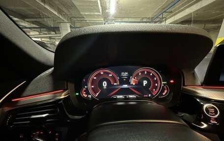 BMW 5 серия, 2018 год, 1 970 000 рублей, 20 фотография