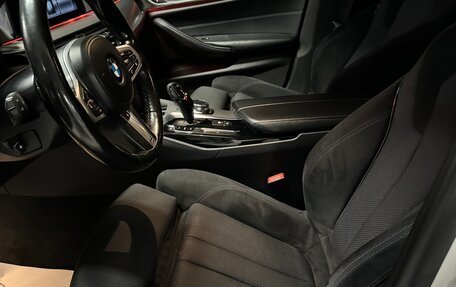 BMW 5 серия, 2018 год, 1 970 000 рублей, 27 фотография
