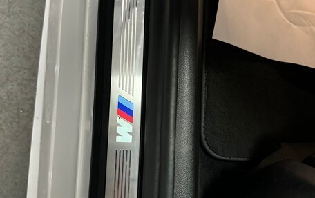 BMW 5 серия, 2018 год, 1 970 000 рублей, 26 фотография