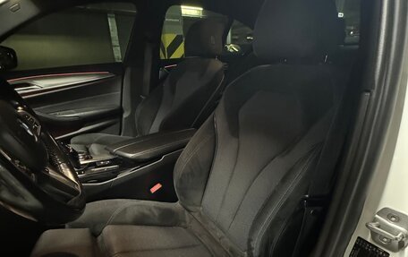 BMW 5 серия, 2018 год, 1 970 000 рублей, 28 фотография