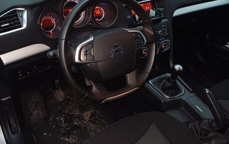 Citroen C4 II рестайлинг, 2013 год, 650 000 рублей, 4 фотография