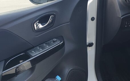 Renault Kaptur I рестайлинг, 2016 год, 1 500 000 рублей, 4 фотография