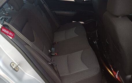 Citroen C4 II рестайлинг, 2013 год, 650 000 рублей, 6 фотография