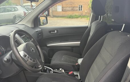 Nissan X-Trail, 2013 год, 1 430 000 рублей, 6 фотография