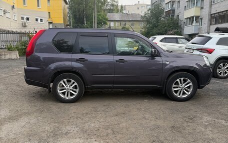 Nissan X-Trail, 2013 год, 1 430 000 рублей, 3 фотография