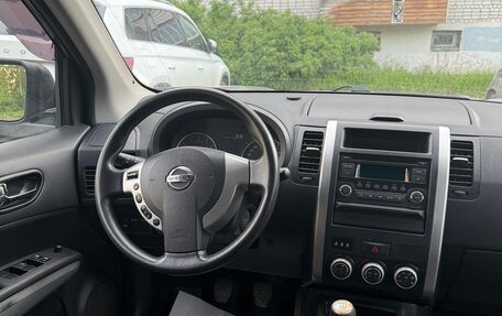 Nissan X-Trail, 2013 год, 1 430 000 рублей, 8 фотография