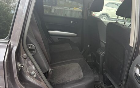 Nissan X-Trail, 2013 год, 1 430 000 рублей, 10 фотография