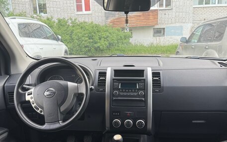 Nissan X-Trail, 2013 год, 1 430 000 рублей, 9 фотография