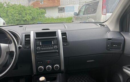Nissan X-Trail, 2013 год, 1 430 000 рублей, 12 фотография