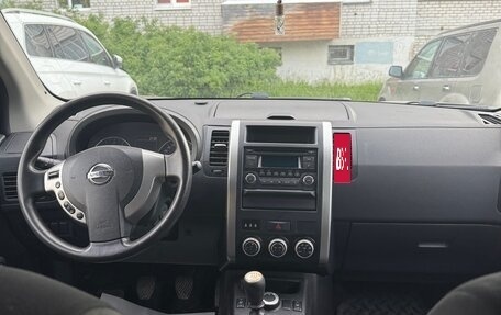 Nissan X-Trail, 2013 год, 1 430 000 рублей, 11 фотография