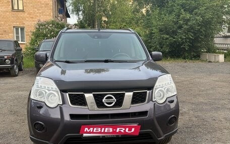 Nissan X-Trail, 2013 год, 1 430 000 рублей, 2 фотография